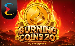 Burning Coins 20 Burning Coins 20