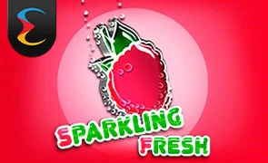 Sparkling Fresh