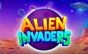 Alien Invaders Alien Invaders
