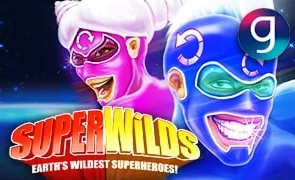 Super Wilds Super Wilds